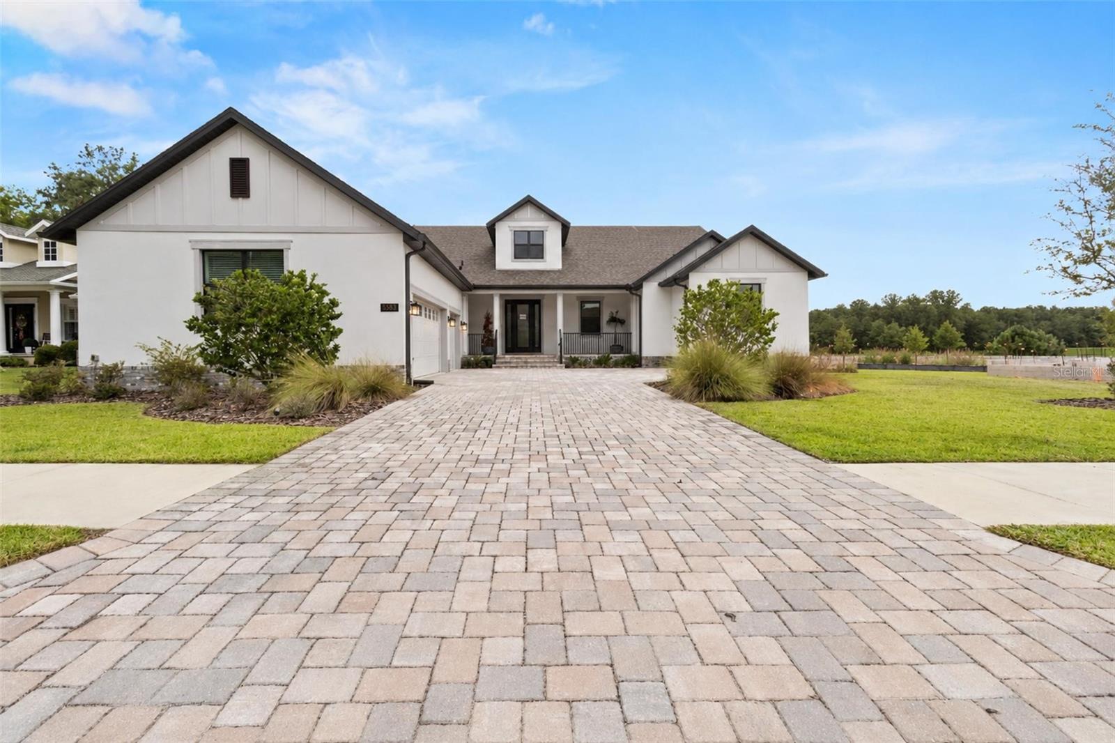 Photo of 5583 SUMMIT VIEW DRIVE BROOKSVILLE FL 34601