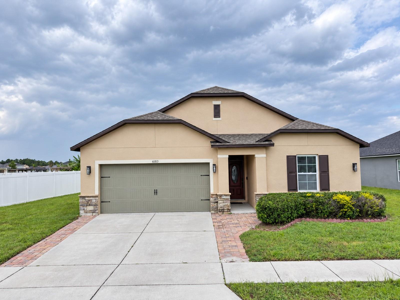 Photo of 6183 GREY HERON DRIVE WINTER HAVEN FL 33881