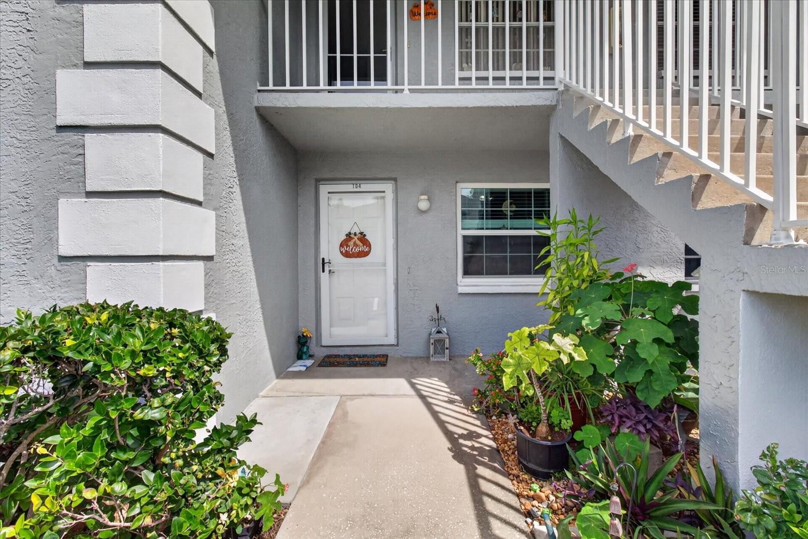Photo of 12125 SPARTAN WAY #104 HUDSON FL 34667