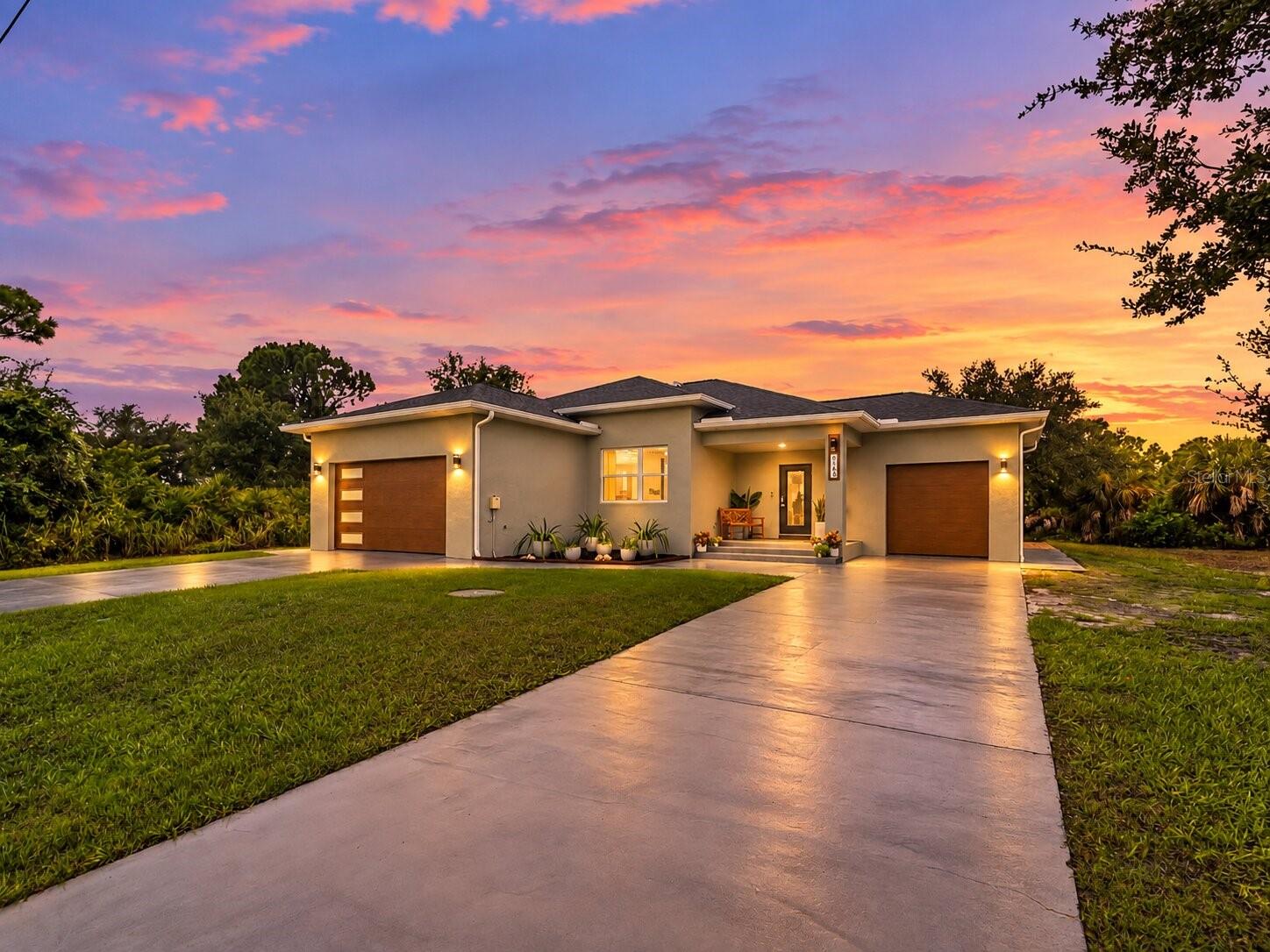 Photo of 8163 WALBERT STREET PORT CHARLOTTE FL 33981