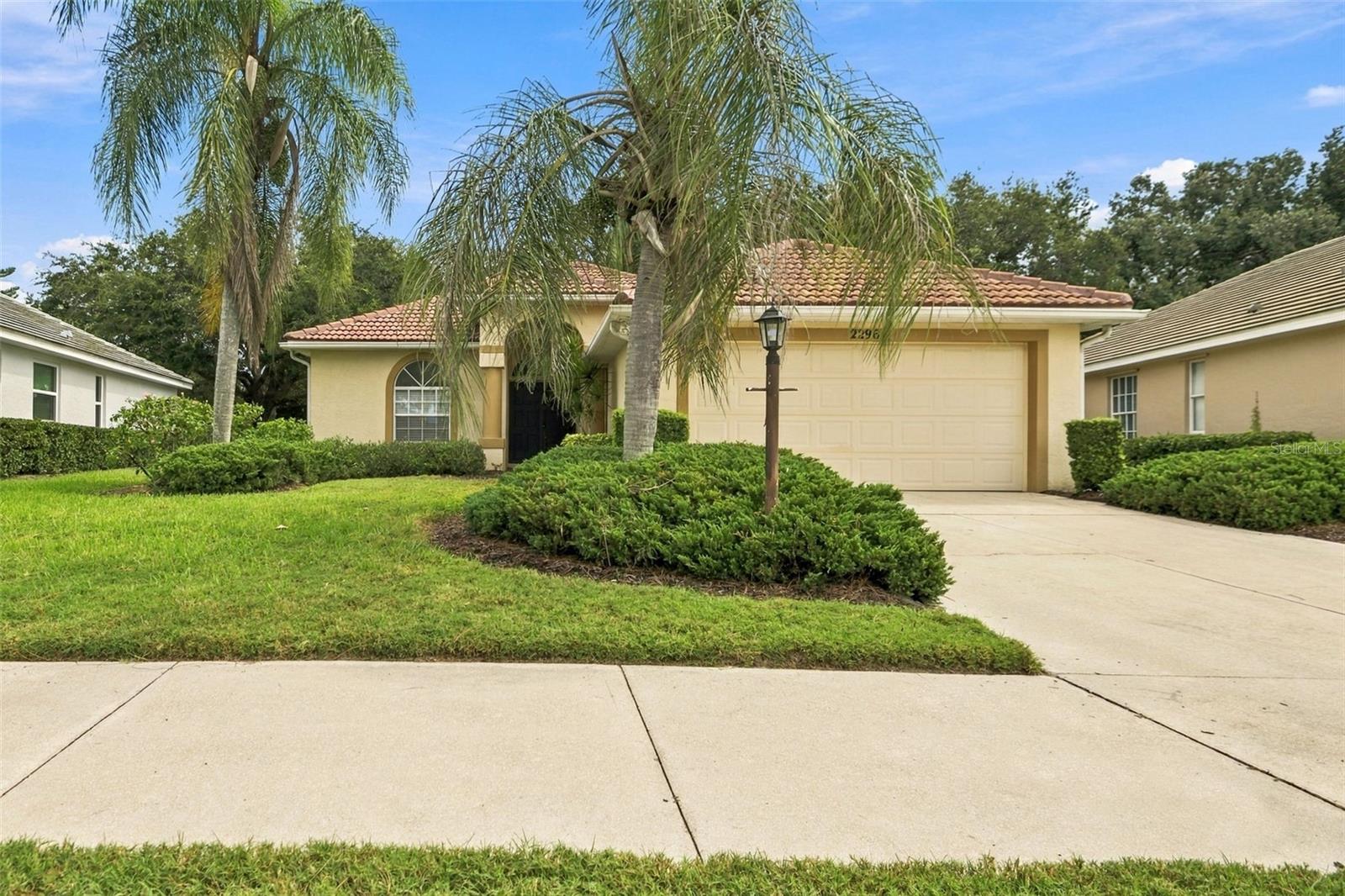 Photo of 2296 HARRIER WAY NOKOMIS FL 34275