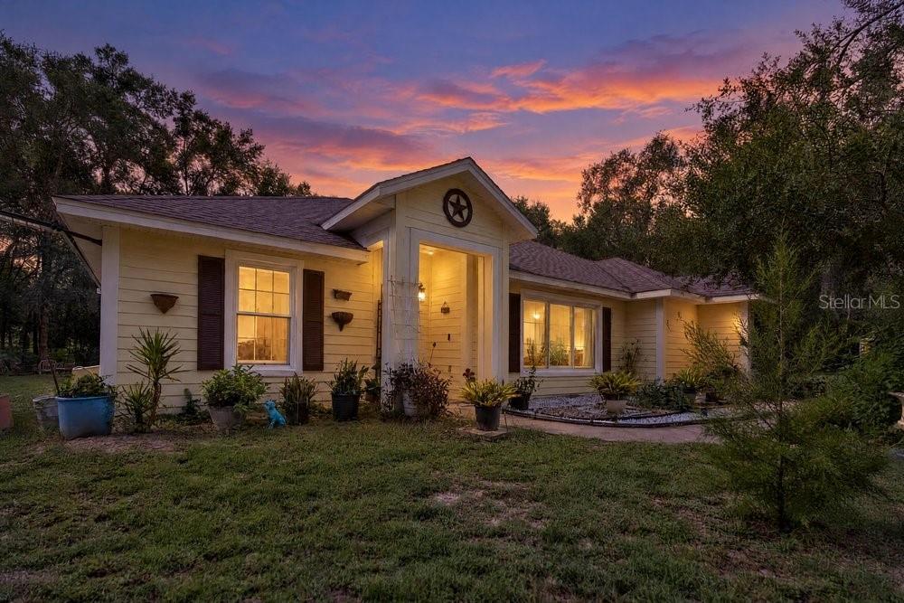 Photo of 8708 E GALATIA LANE FLORAL CITY FL 34436
