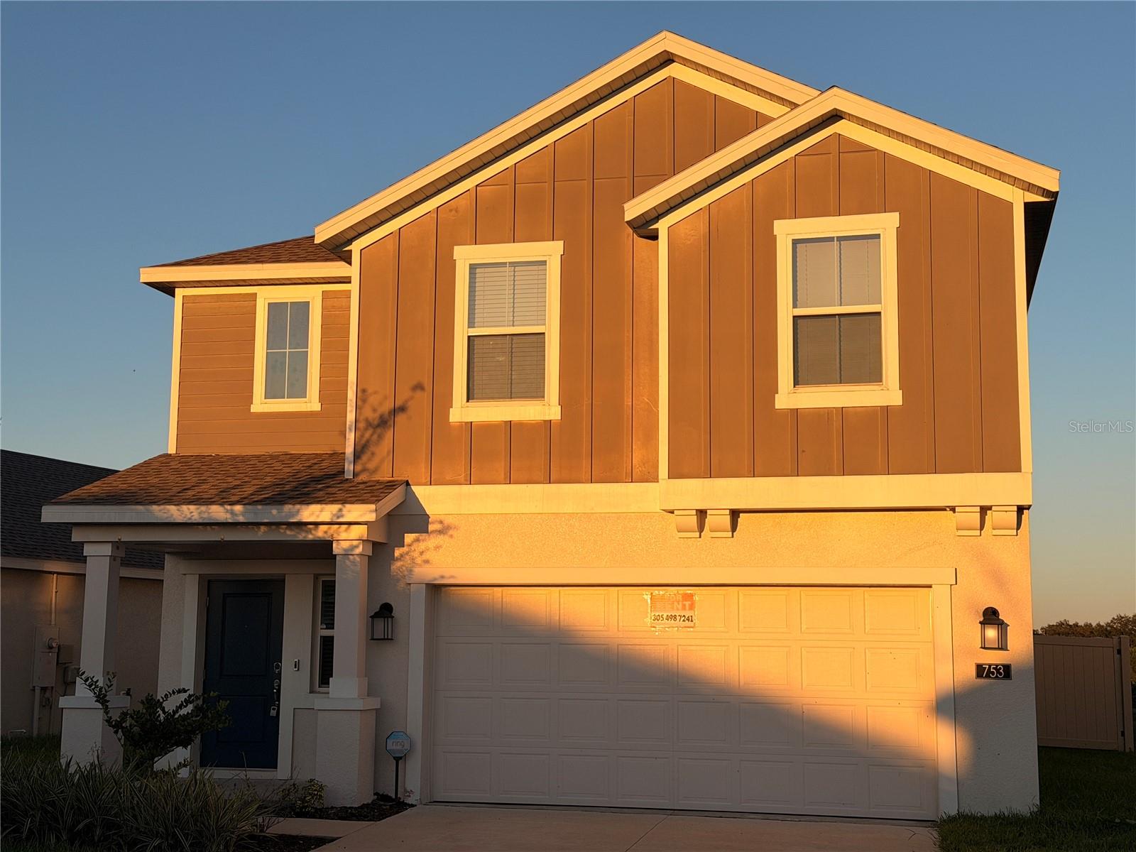 Photo of 753 REGGIE ROAD WINTER HAVEN FL 33884