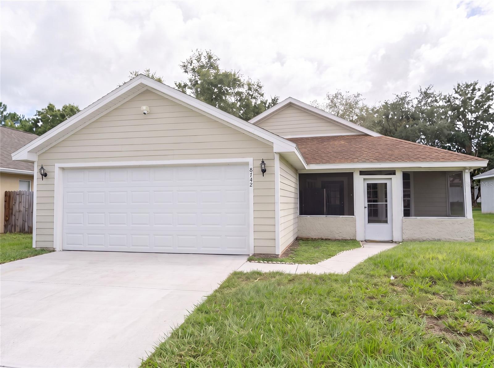 Photo of 8742 FORT SHEA AVENUE ORLANDO FL 32822