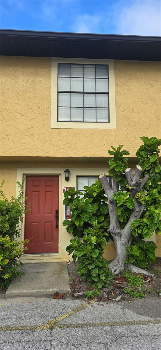 Photo of 7444 WOODBURN COURT #29 WINTER PARK FL 32792