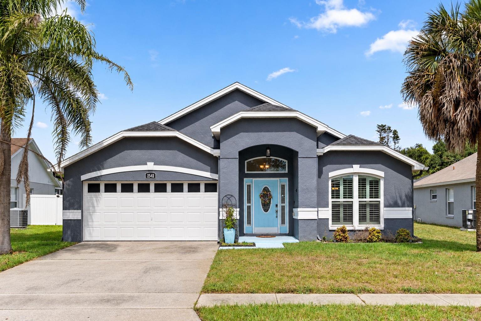 Photo of 1541 INDIAN OAKS TRAIL KISSIMMEE, FL 34747
