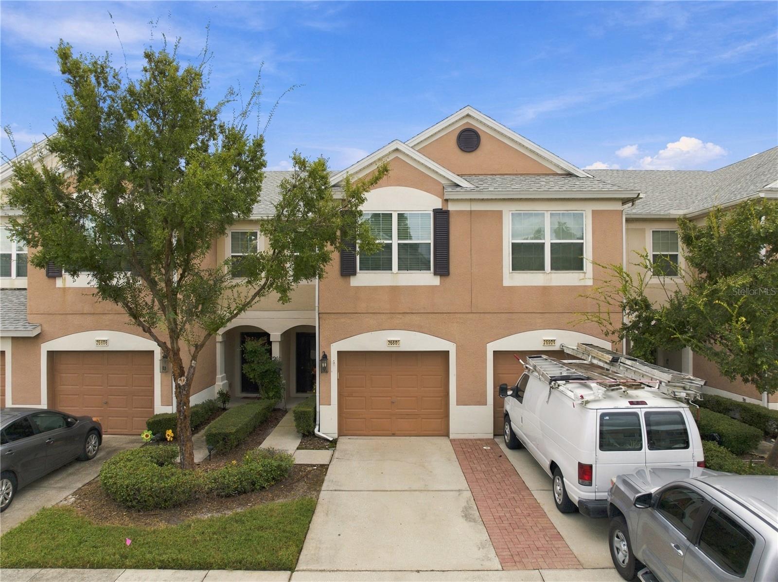 Photo of 26606 CASTLEVIEW WAY WESLEY CHAPEL FL 33544