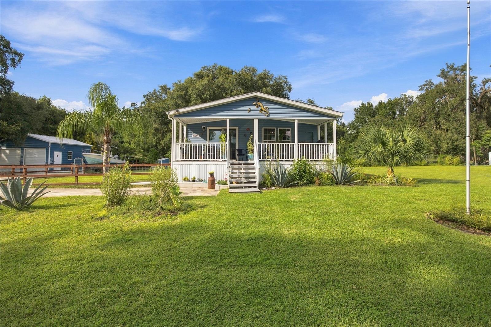 Photo of 18085 NICHOLAS AVENUE BROOKSVILLE FL 34604