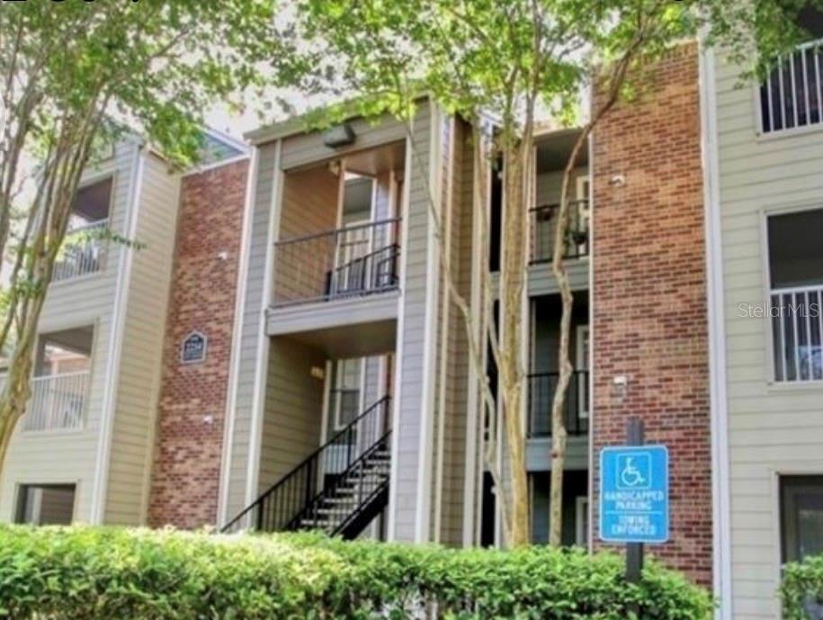 Photo of 2214 METROPOLITAN WAY #1022 ORLANDO FL 32839