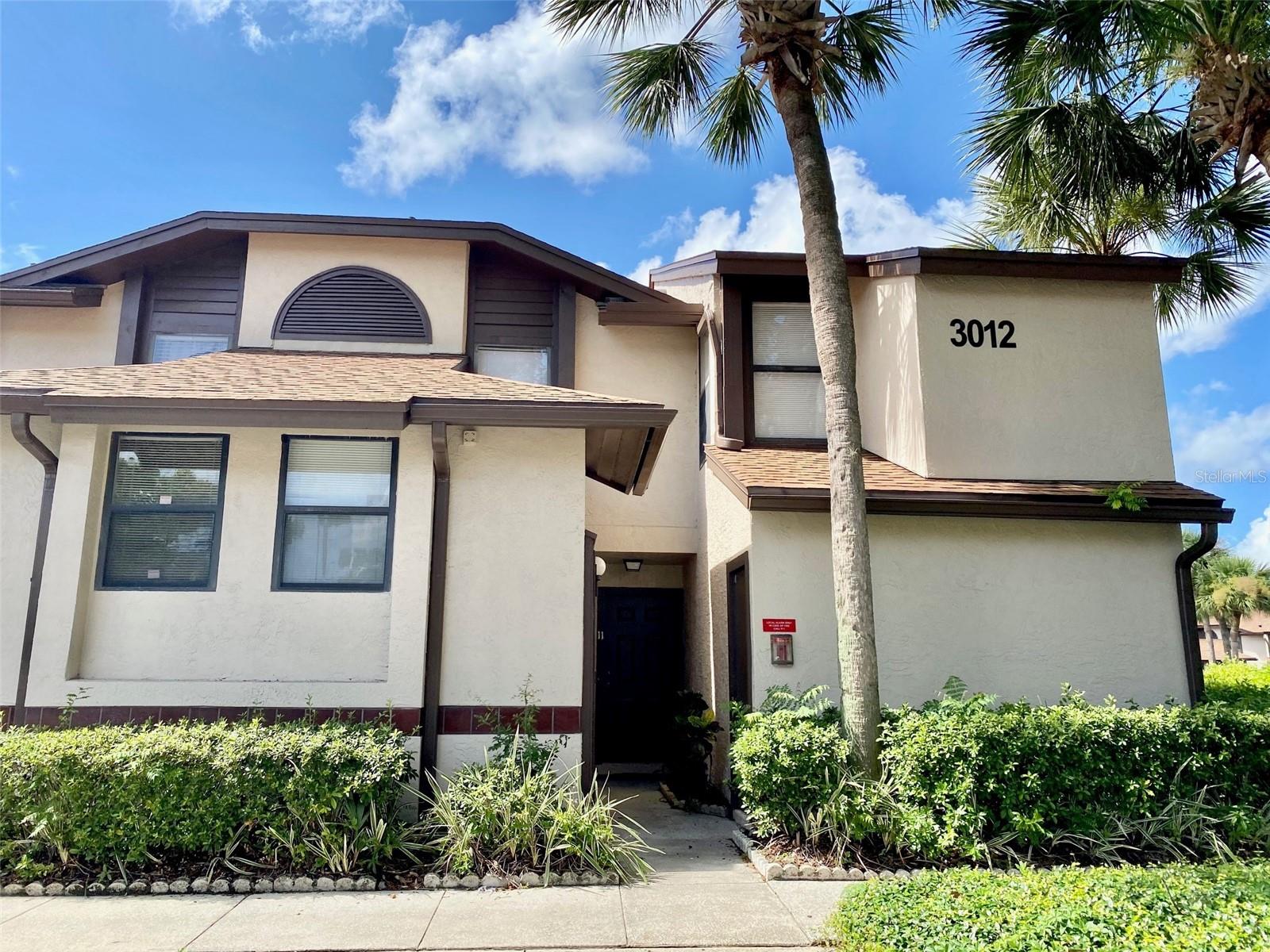 Photo of 3012 S SEMORAN BOULEVARD #G12 ORLANDO FL 32822