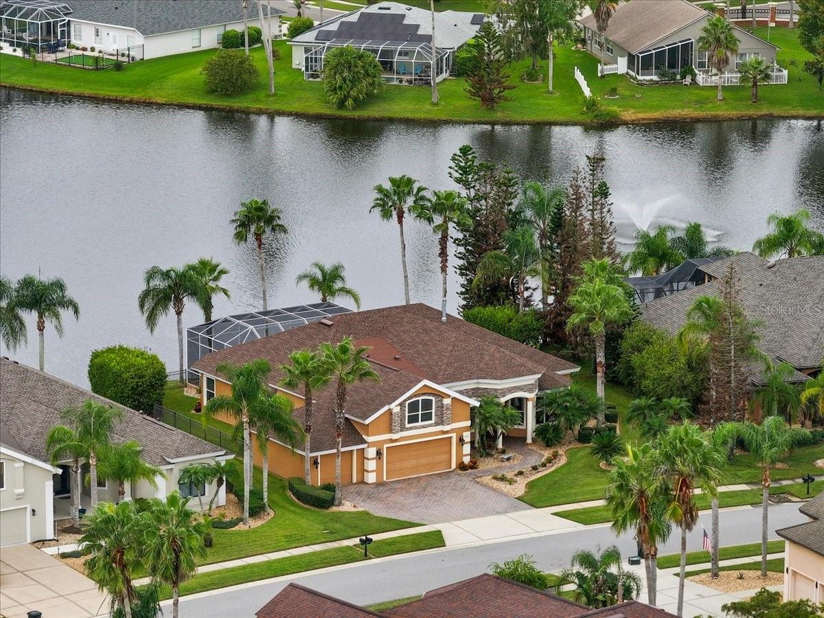 Photo of 6627 MERRYVALE LANE PORT ORANGE FL 32128