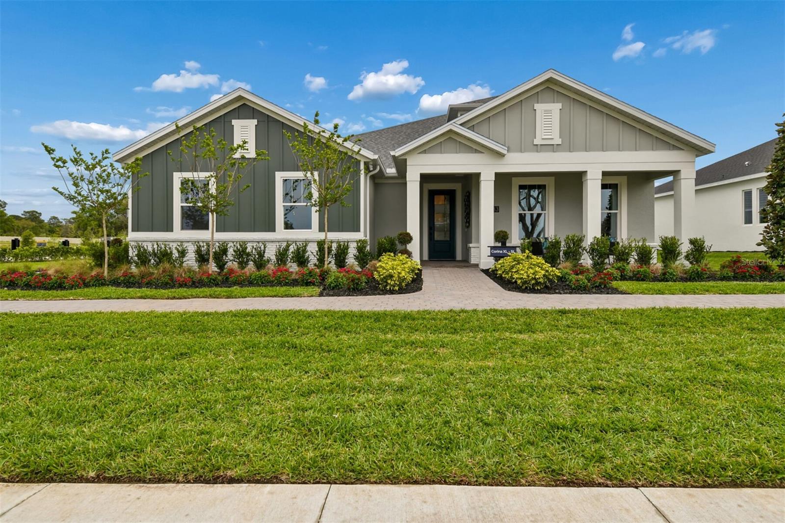 Photo of 3683 WOLVES CREEK PLACE APOPKA FL 32712