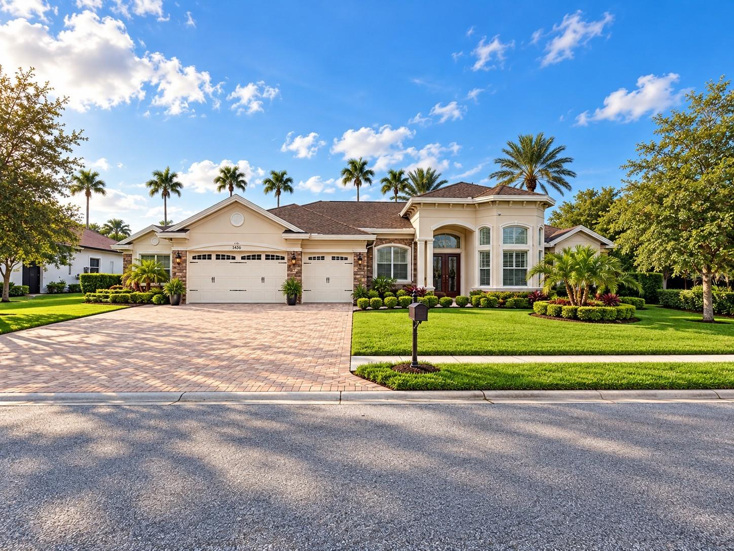 Photo of 9650 MILANO DRIVE NEW PORT RICHEY FL 34655