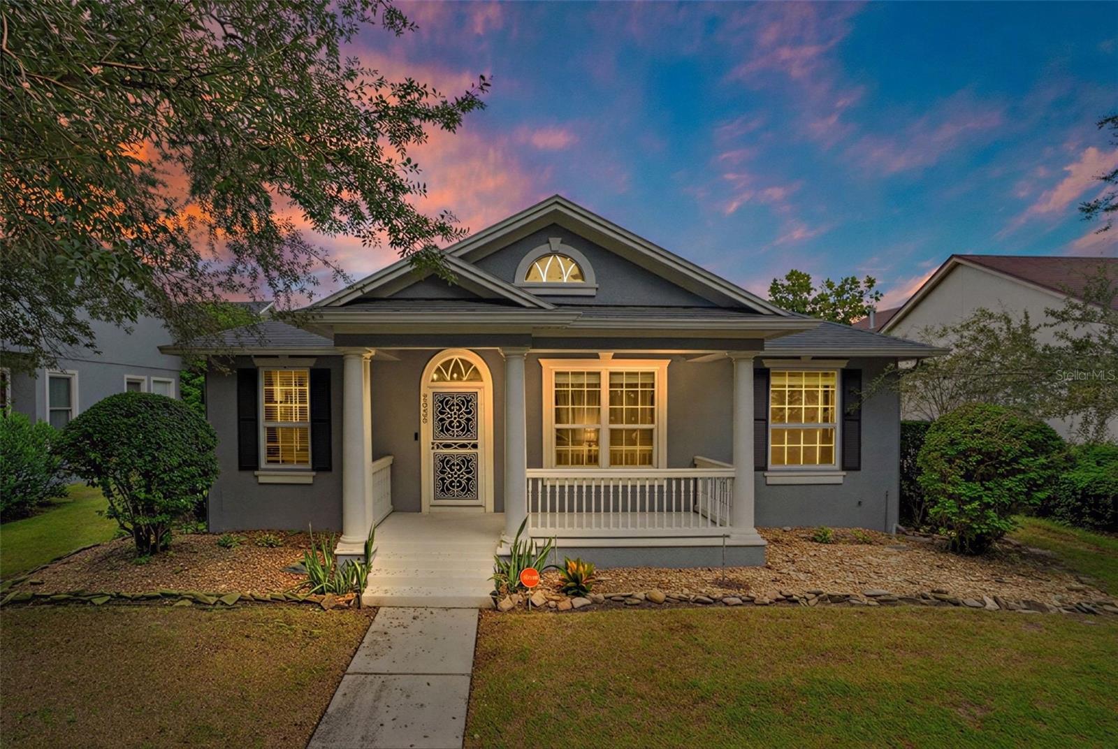 Photo of 7030 MAPPERTON DRIVE WINDERMERE FL 34786