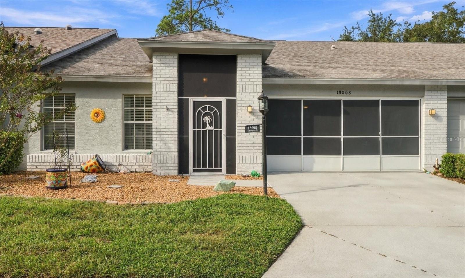 Photo of 18008 TARRINGTON PLACE HUDSON FL 34667
