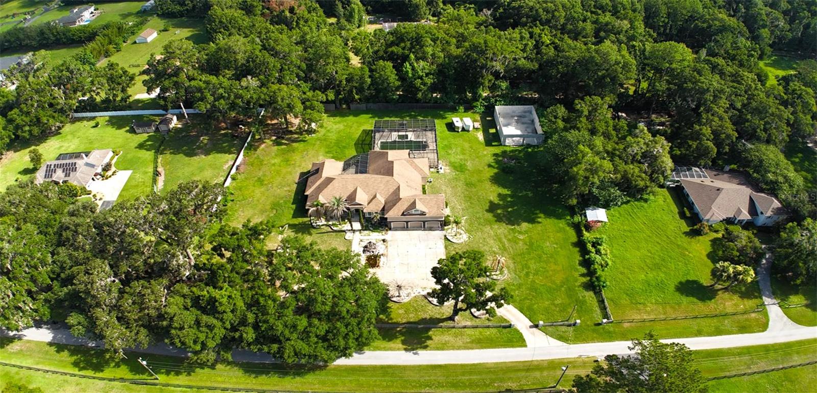 Photo of 2065 SW 80TH STREET OCALA FL 34476