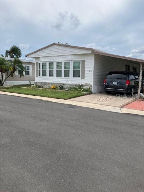 Photo of 3211 SOUTHPORT DRIVE HOLIDAY FL 34690