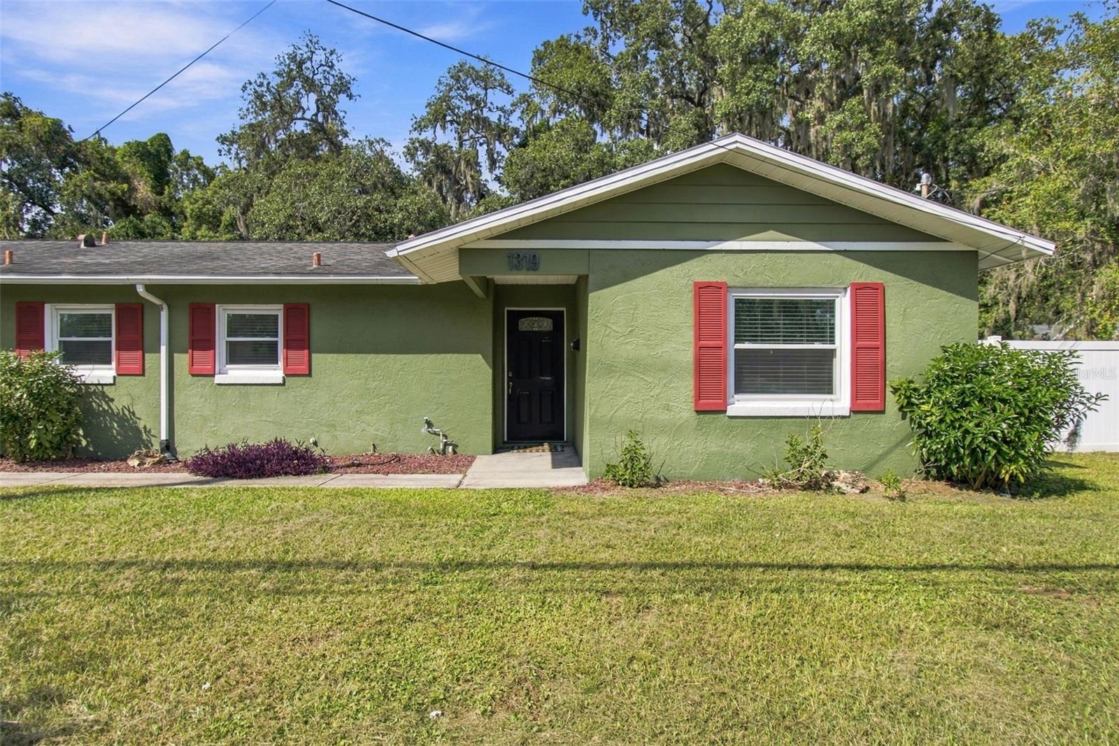 Photo of 1319 E SOUTH STREET ORLANDO FL 32801