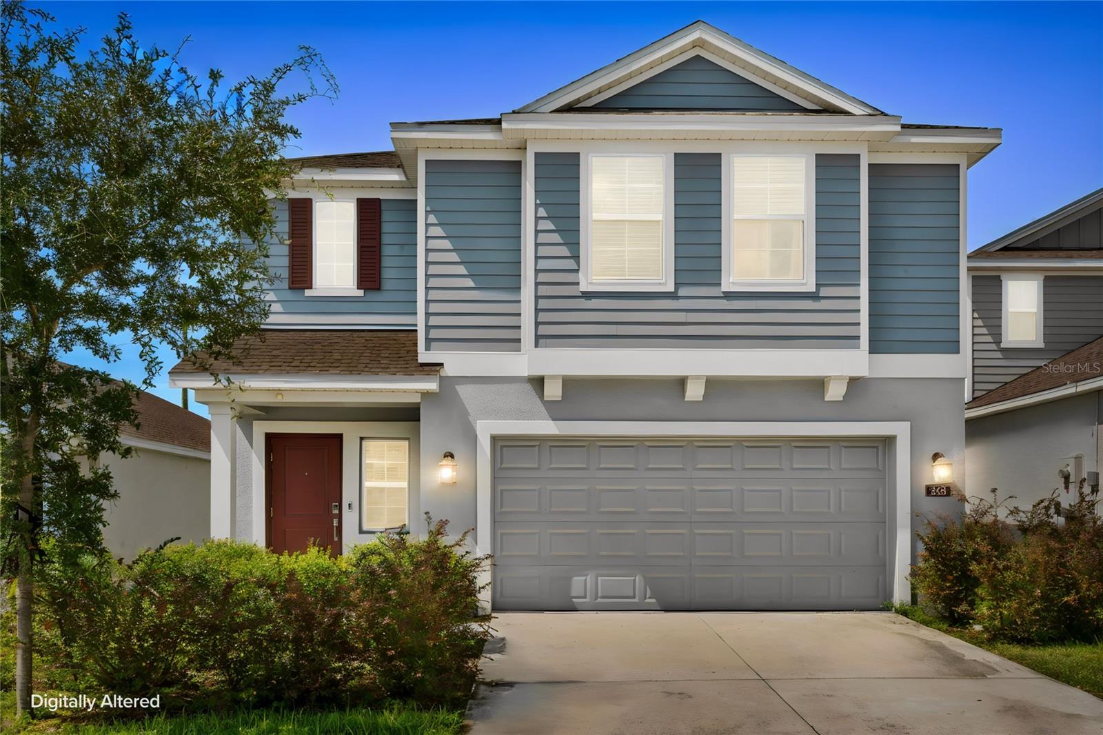 Photo of 368 LOCH COURT DAVENPORT FL 33837