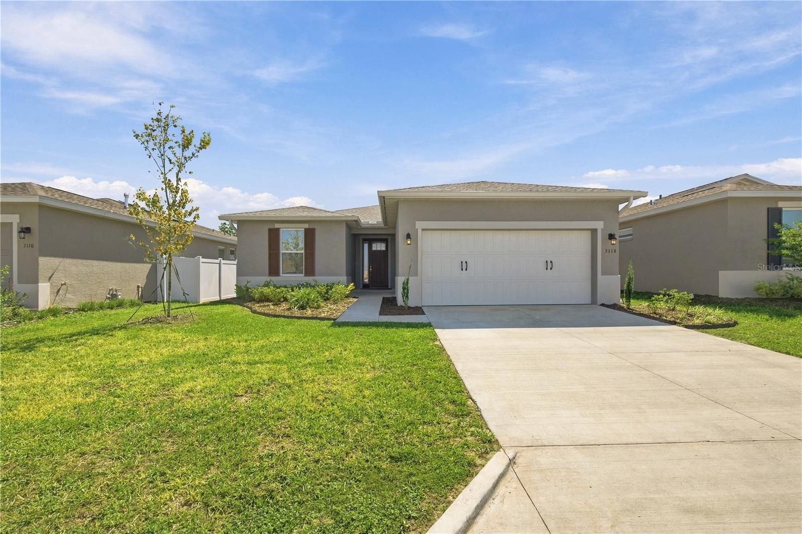 Photo of 7118 SW 57TH LANE OCALA FL 34474
