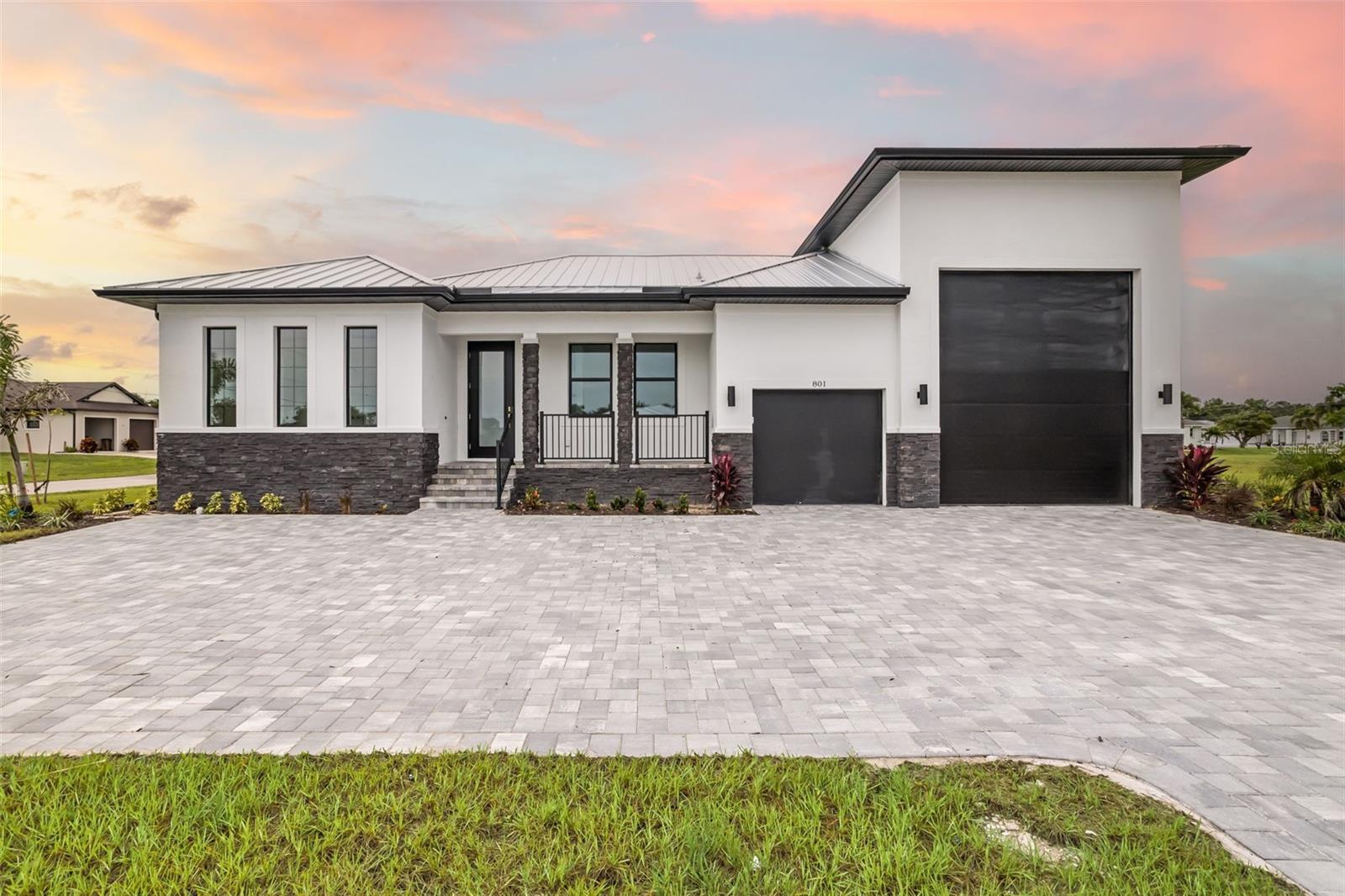 Photo of 801 ROYAL POINCIANA PUNTA GORDA FL 33955