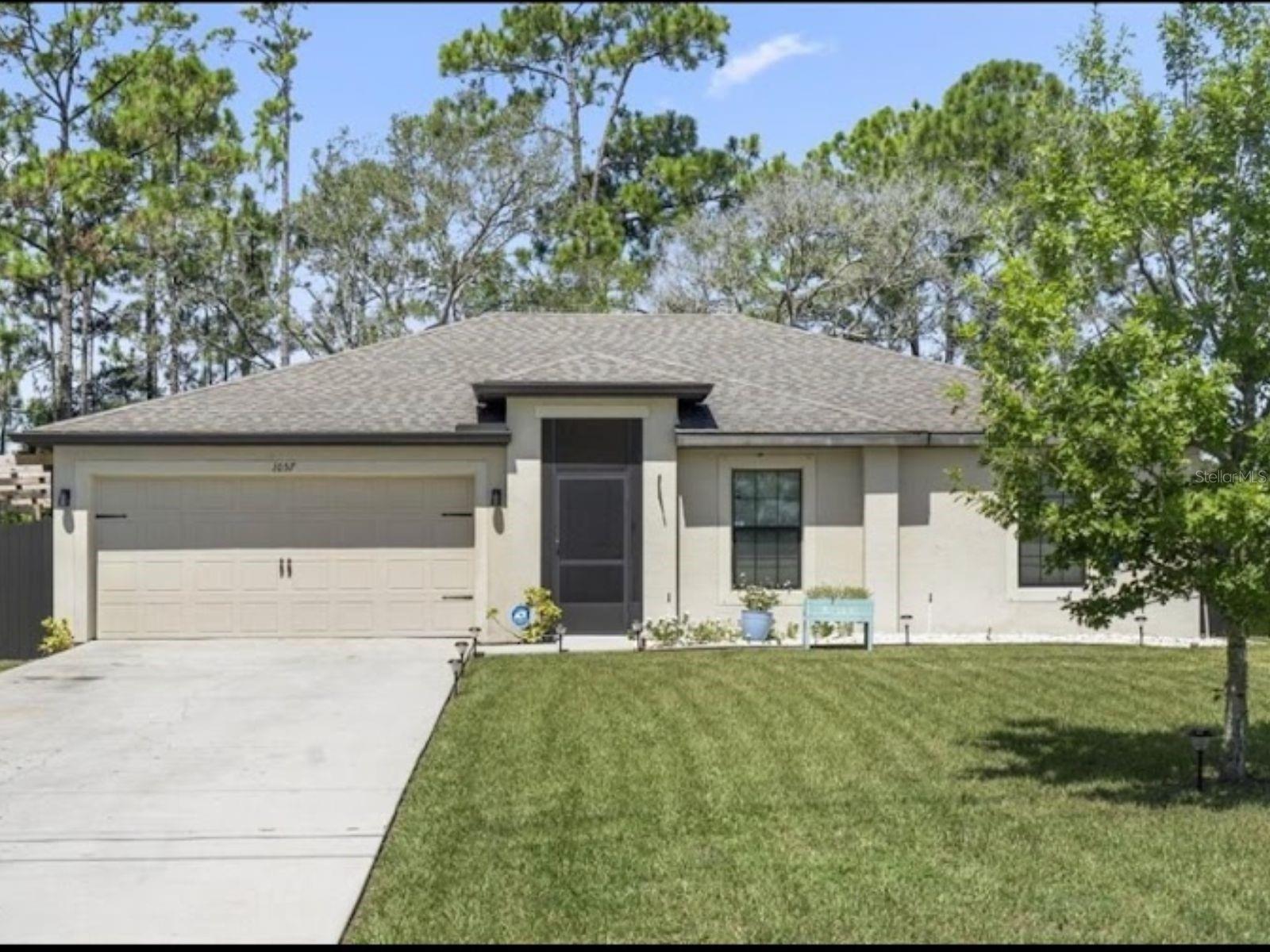 Photo of 1057 EASTBROOK AVENUE DELTONA FL 32738
