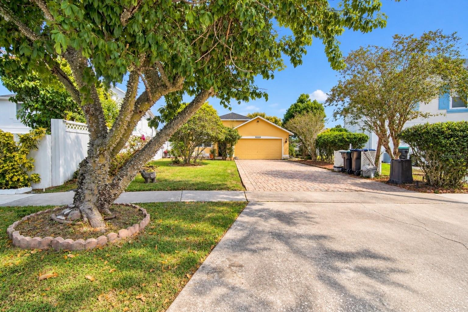 Photo of 12315 KENTON COURT ORLANDO FL 32837