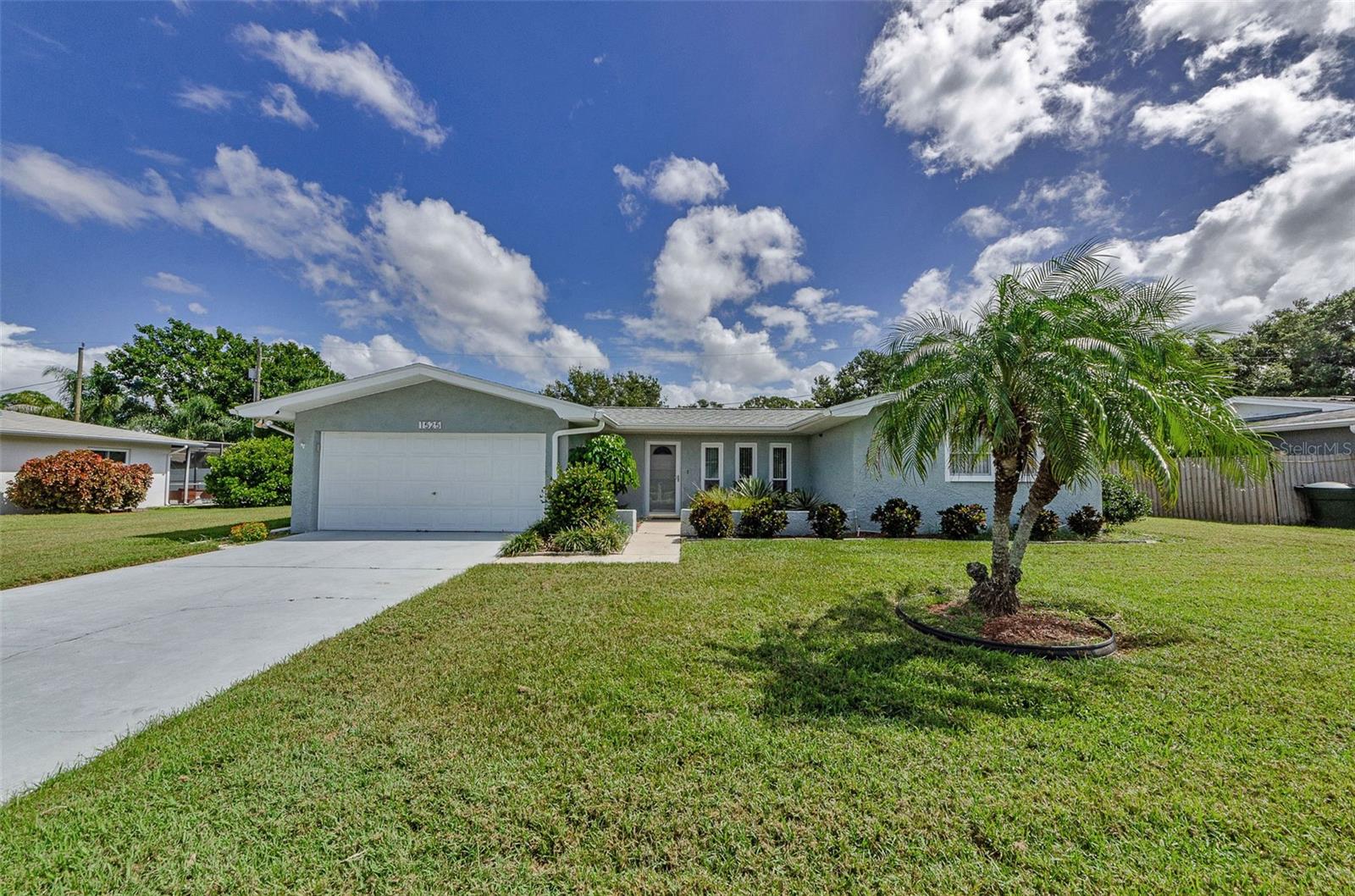 Photo of 1525 RUTH ROAD DUNEDIN FL 34698