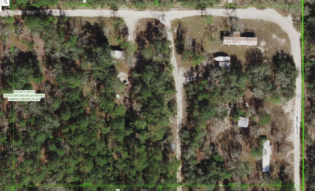 Photo of 12122 SEIFFERT ROAD HUDSON FL 34667