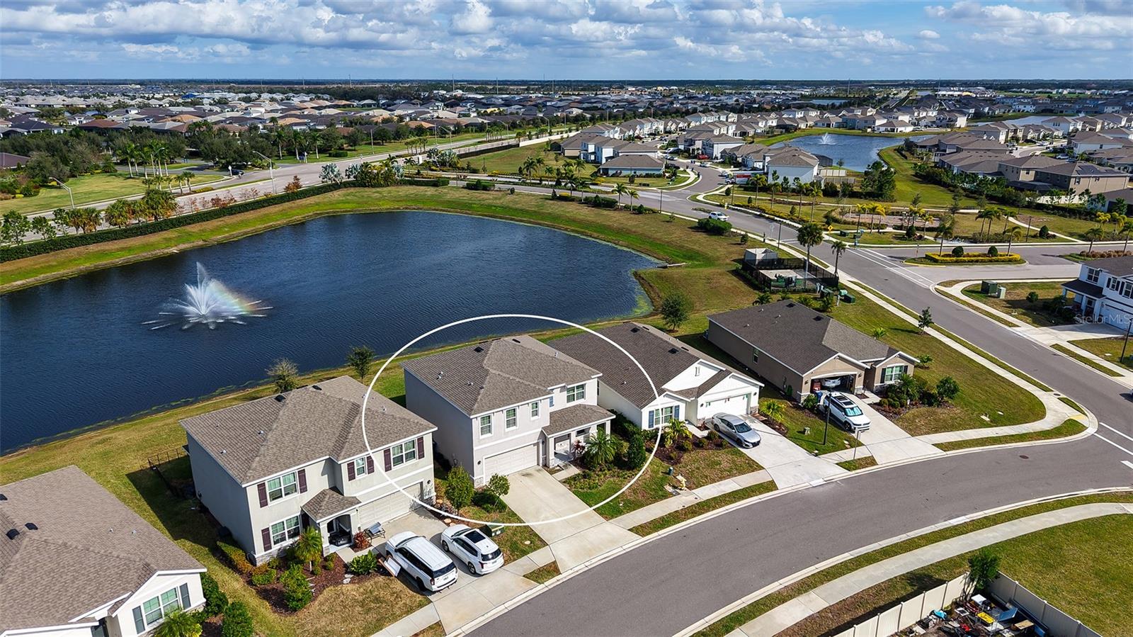 Photo of 17329 RESERVA DRIVE BRADENTON FL 34211