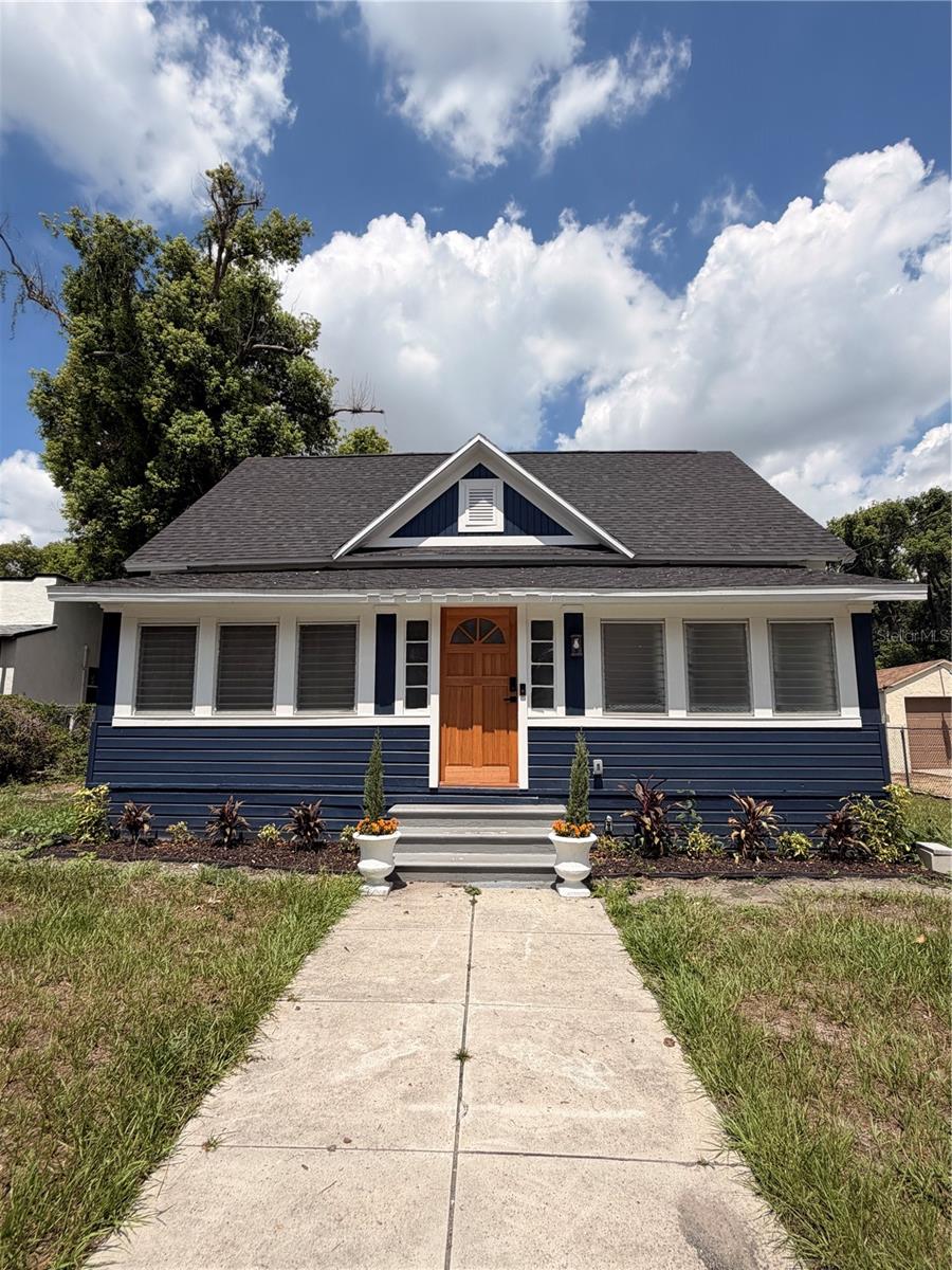 Photo of 3006 N JEFFERSON STREET TAMPA FL 33603