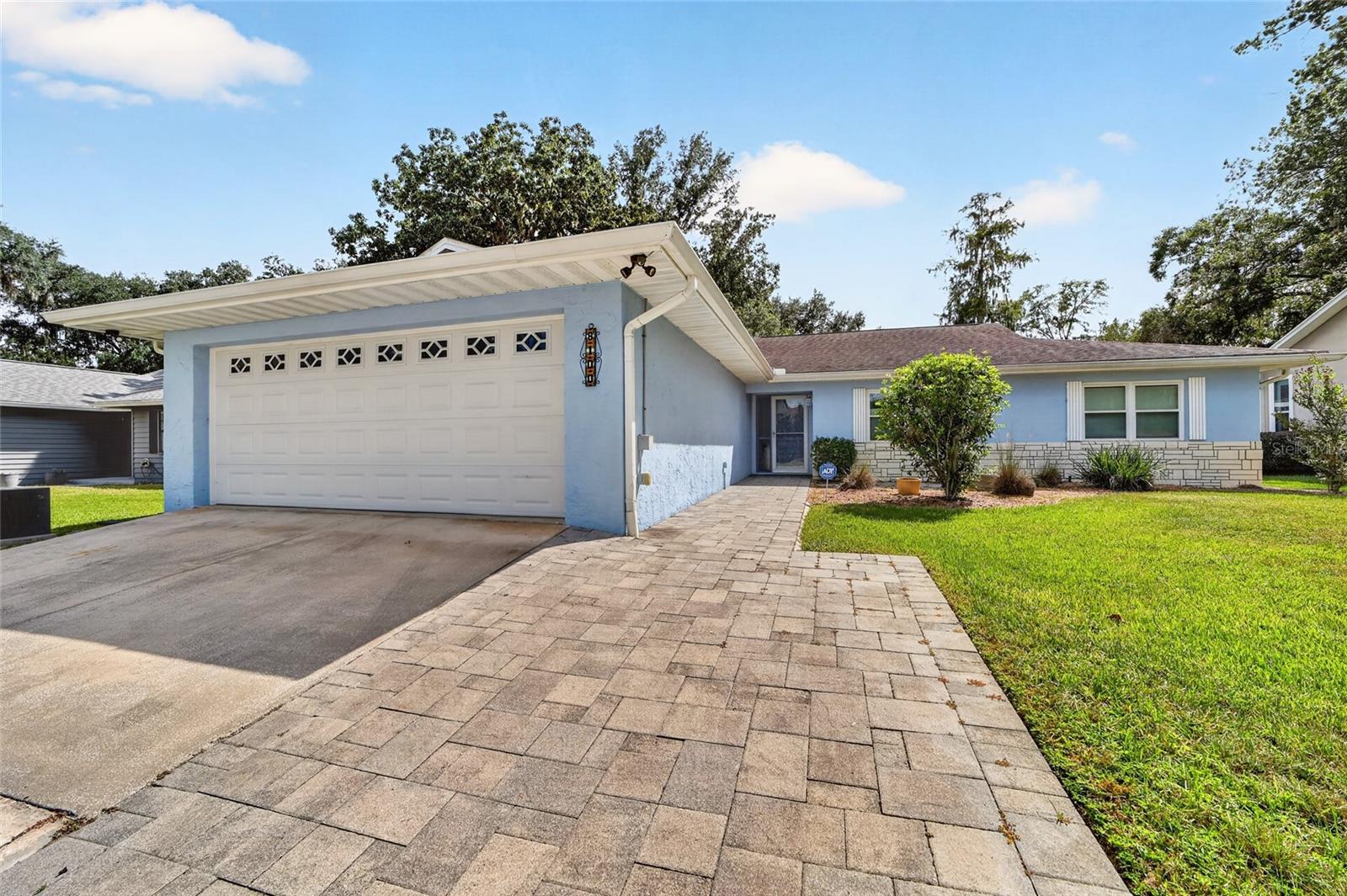 Photo of 8100 NW 48TH LANE OCALA FL 34482