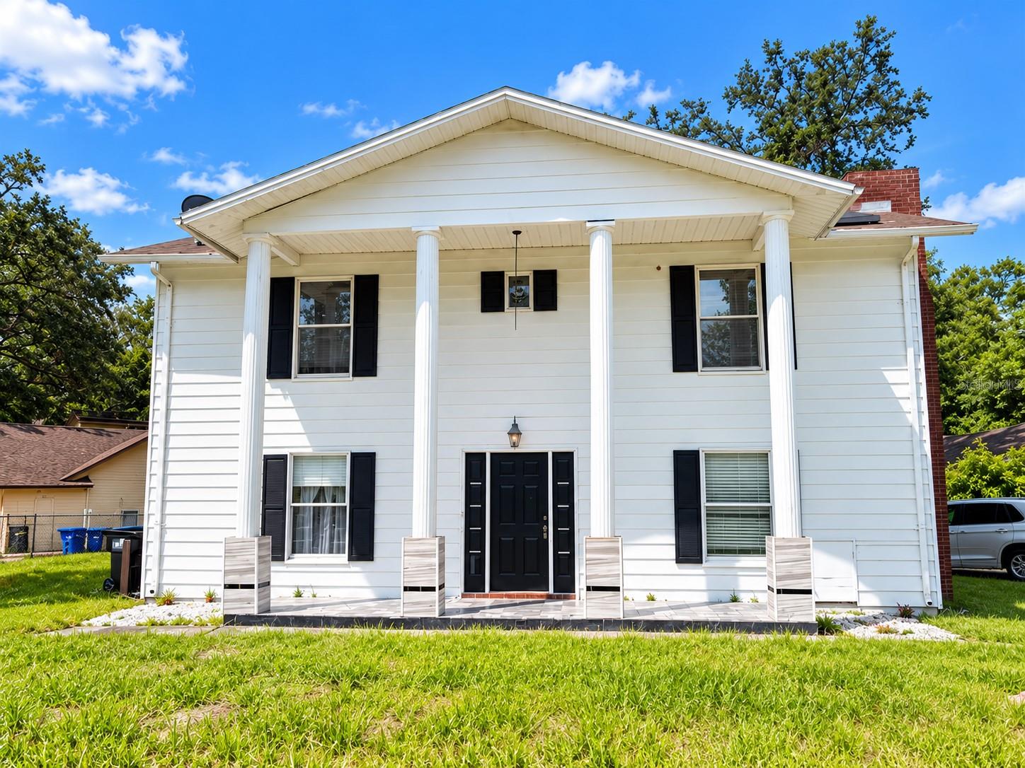 Photo of 1150 LAKE BLANCHE DRIVE ORLANDO FL 32808