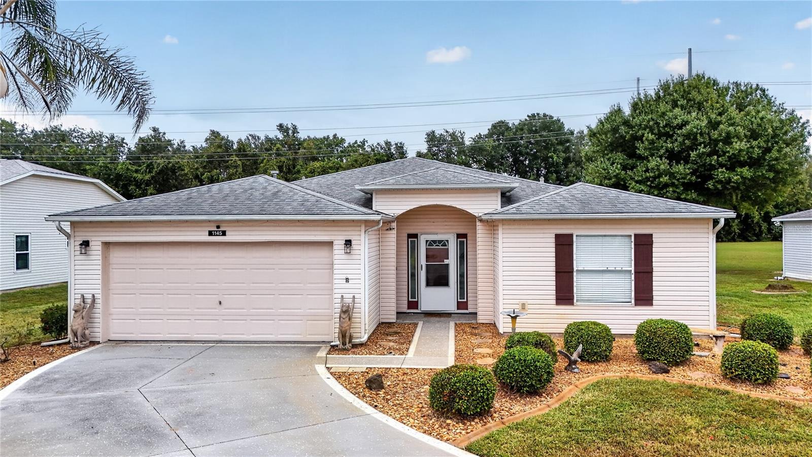 Photo of 1145 EAGLES LANDING LEESBURG FL 34748