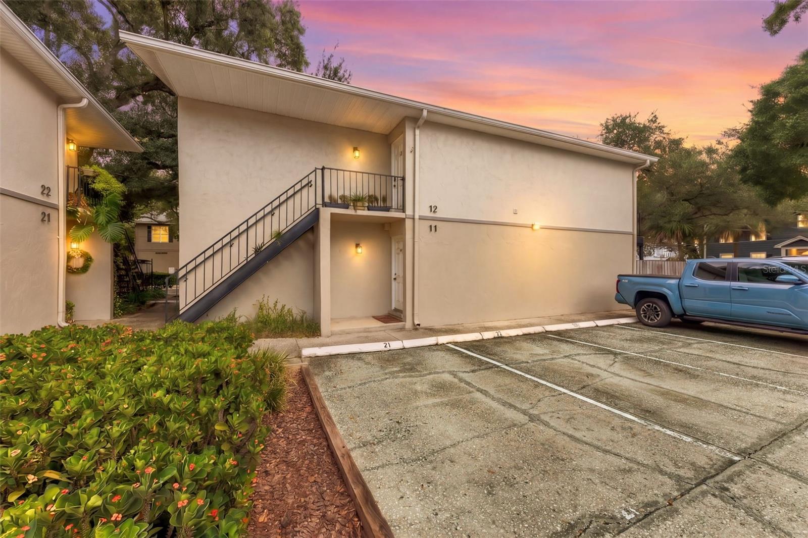 Photo of 1011 S MOODY AVENUE #11 TAMPA FL 33629