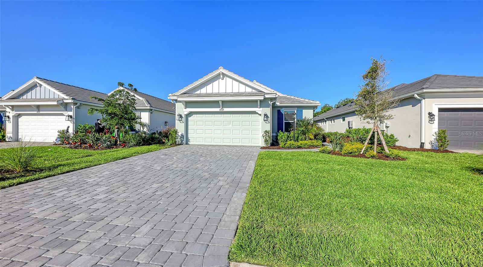 Photo of 14537 DERNA TERRACE BRADENTON FL 34211