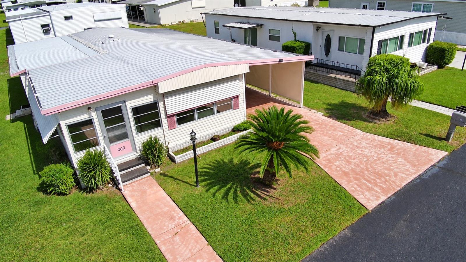 Photo of 209 ORCHID TERRACE HAINES CITY FL 33844