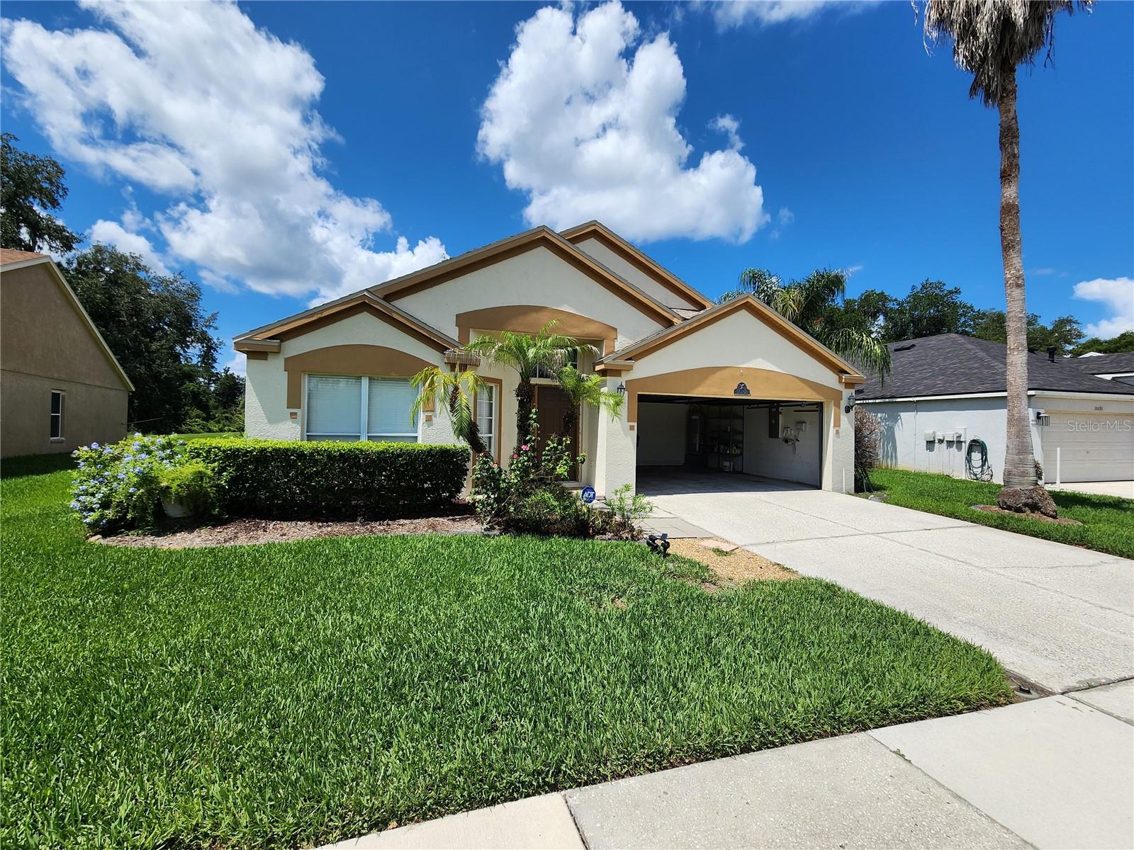 Photo of 30702 IVERSON DRIVE WESLEY CHAPEL FL 33543
