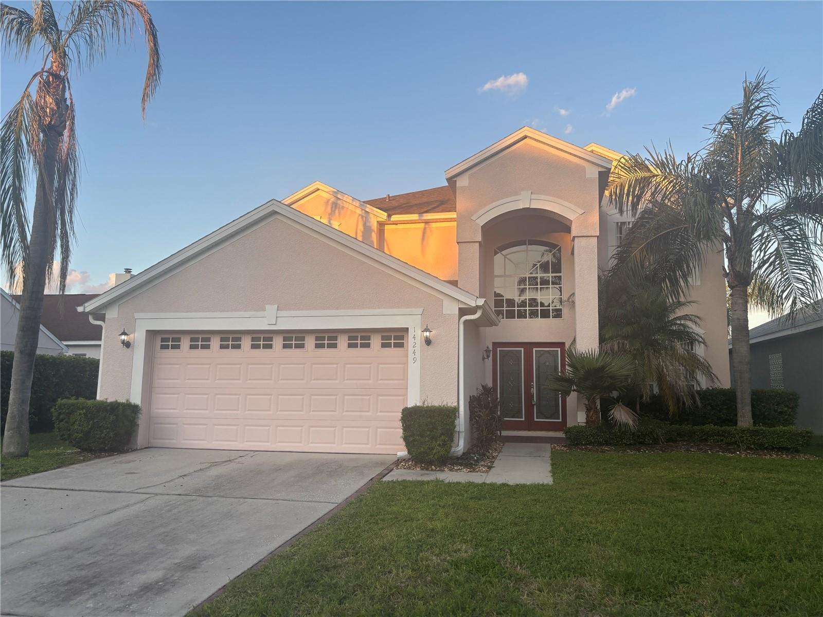 Photo of 14249 SPORTS CLUB WAY ORLANDO FL 32837