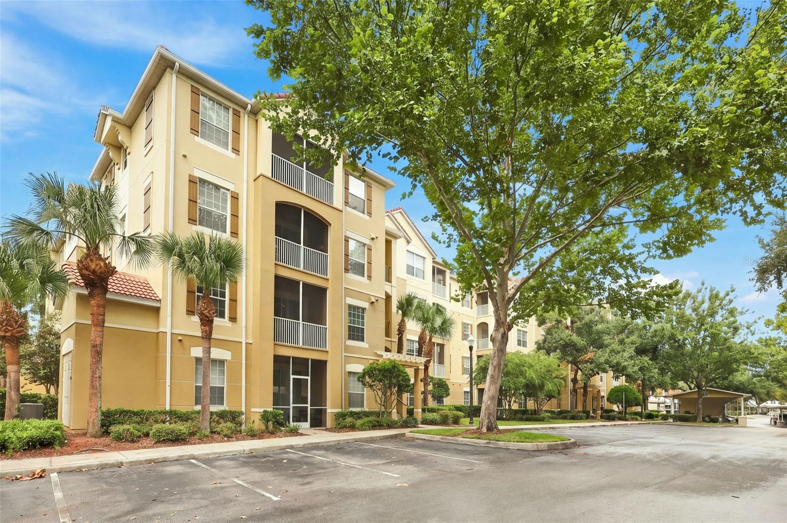Photo of 3326 ROBERT TRENT JONES DRIVE #406 ORLANDO FL 32835
