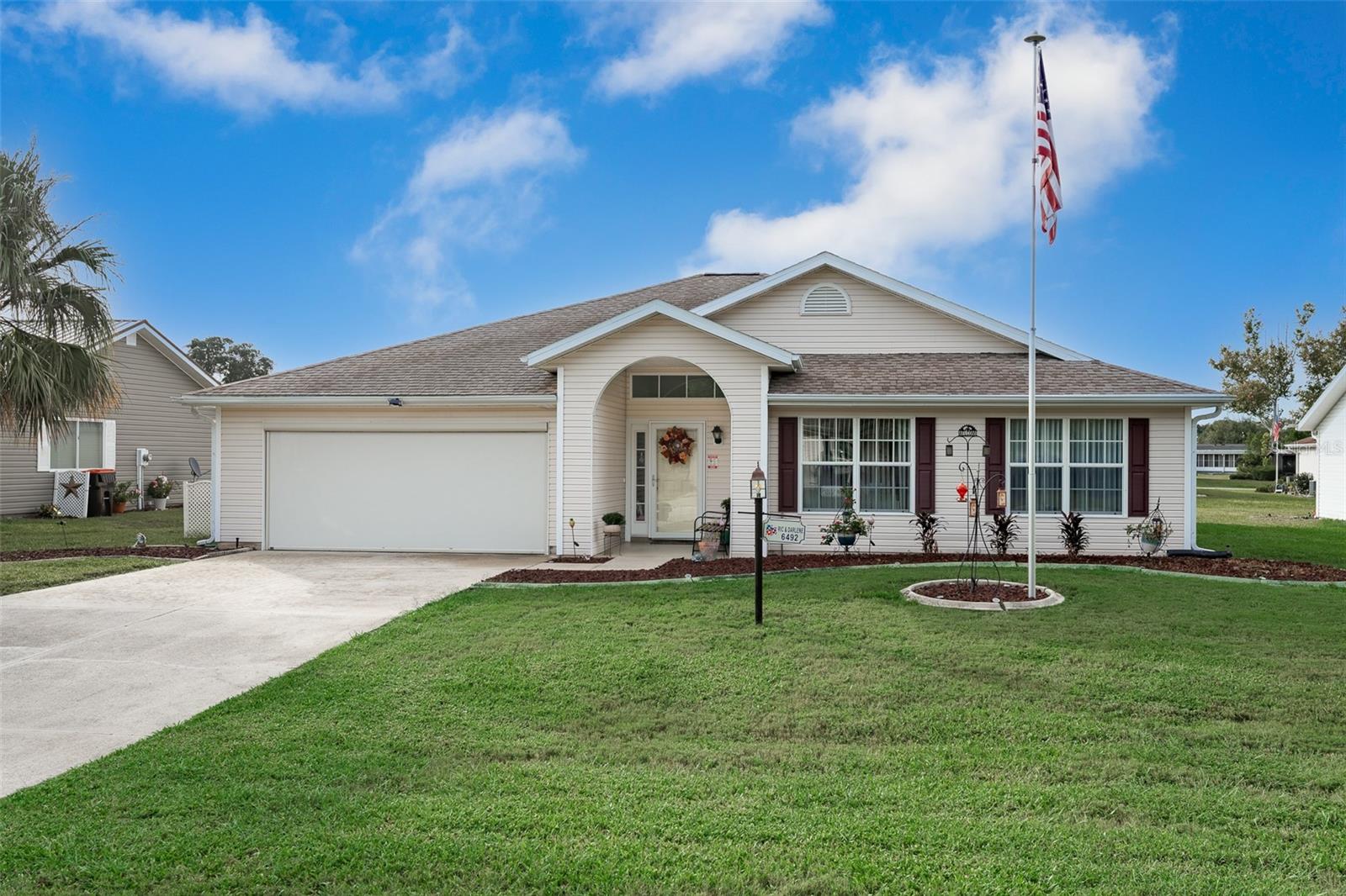 Photo of 6492 SW 84TH STREET OCALA FL 34476