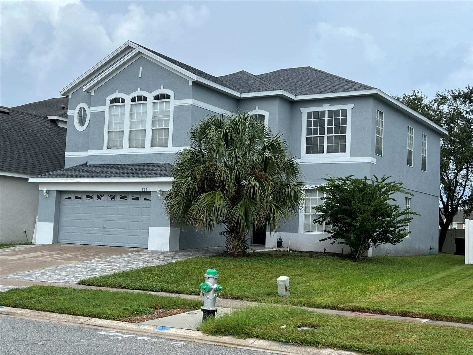 Photo of 1851 SAND ARBOR CIRCLE ORLANDO FL 32824