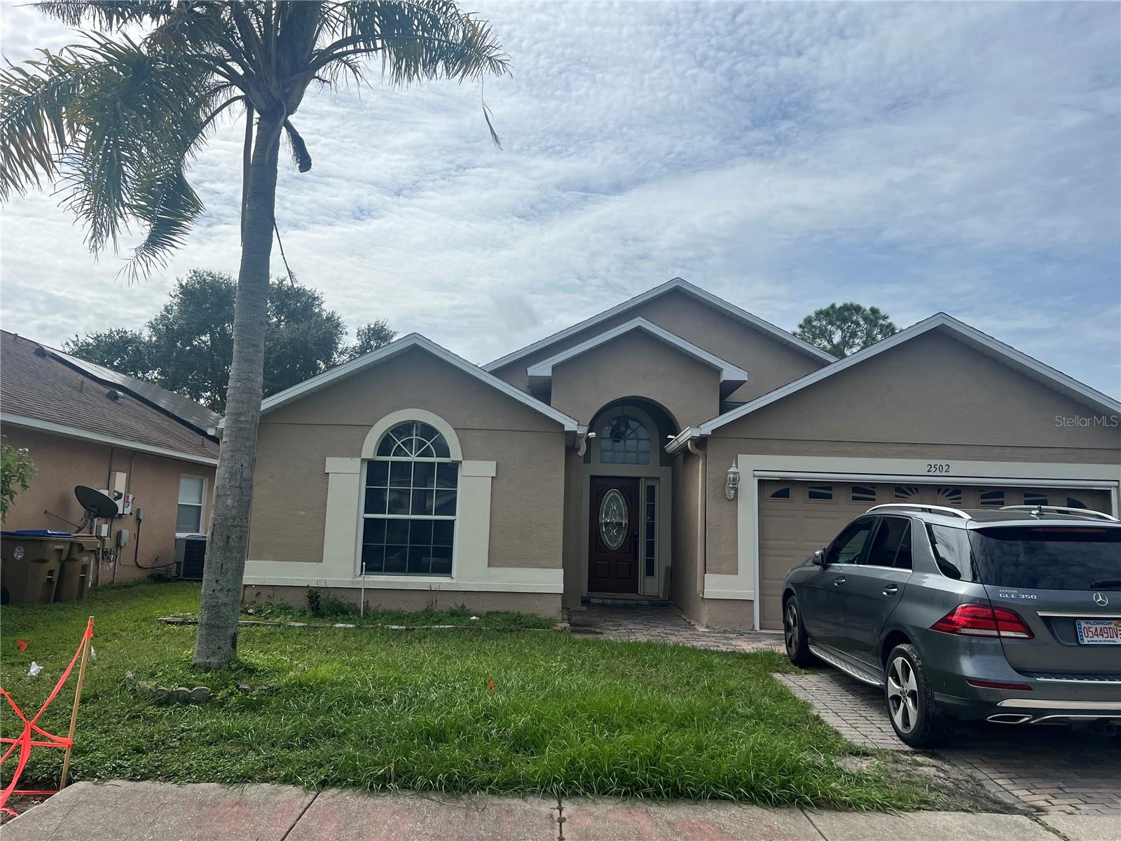 Photo of 2502 CROWN RIDGE CIRCLE KISSIMMEE FL 34744