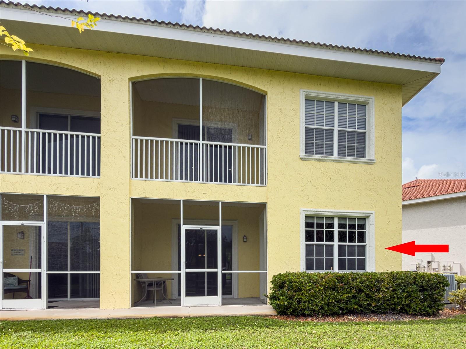 Photo of 6750 DALI AVENUE #106 LAND O LAKES FL 34637
