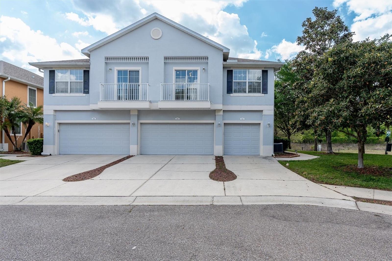 Photo of 7604 RED MILL CIRCLE NEW PORT RICHEY FL 34653