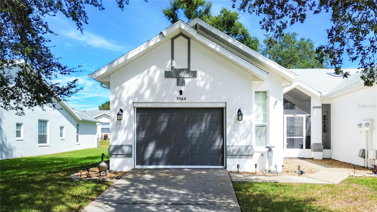 Photo of 3564 S BELGRAVE DRIVE INVERNESS FL 34452