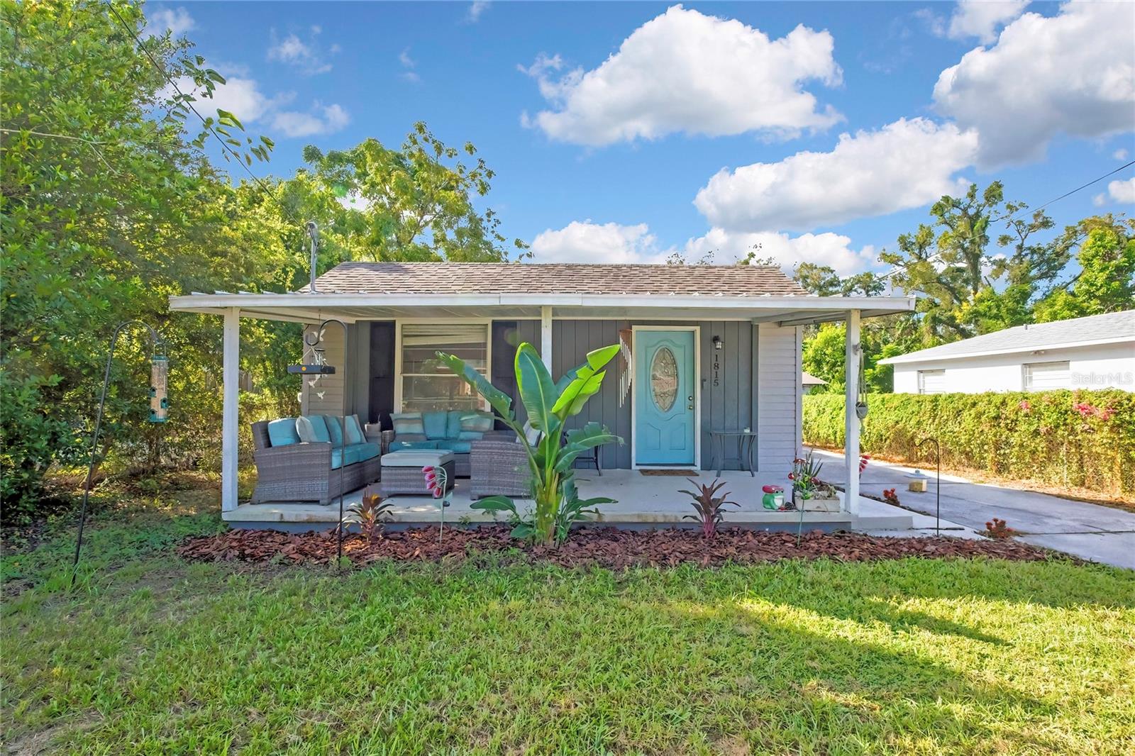 Photo of 1815 E SEWARD STREET TAMPA FL 33604