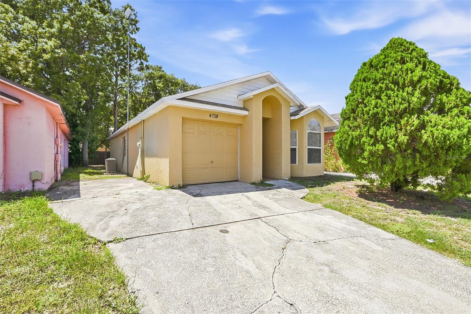 Photo of 4758 MUIR VILLAGE ORLANDO FL 32808
