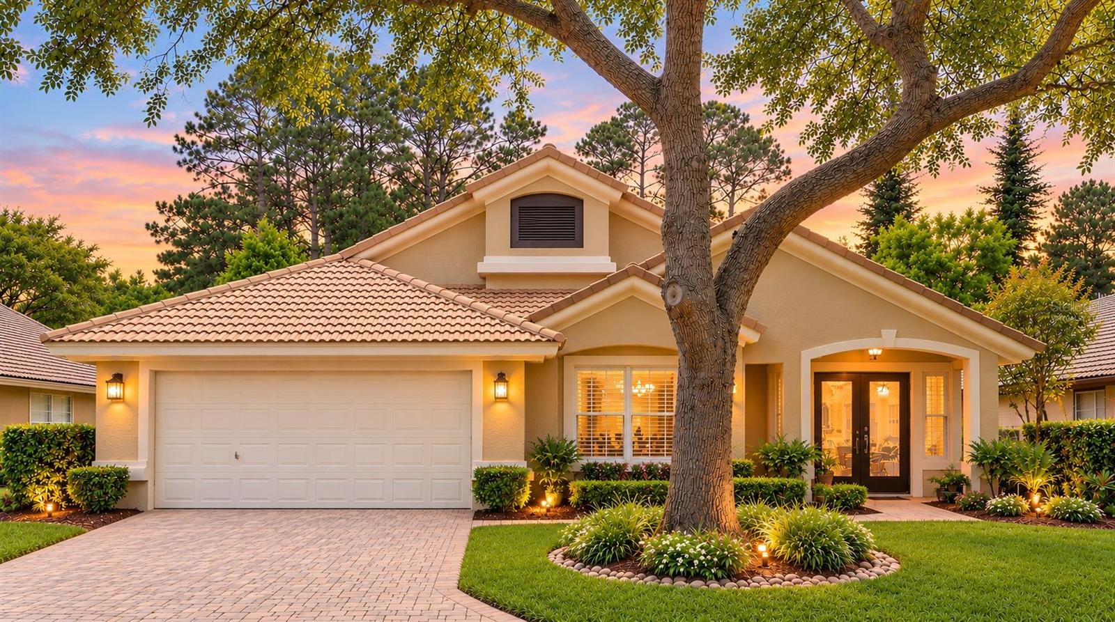 Photo of 409 SEABROOK ROAD ORMOND BEACH FL 32174