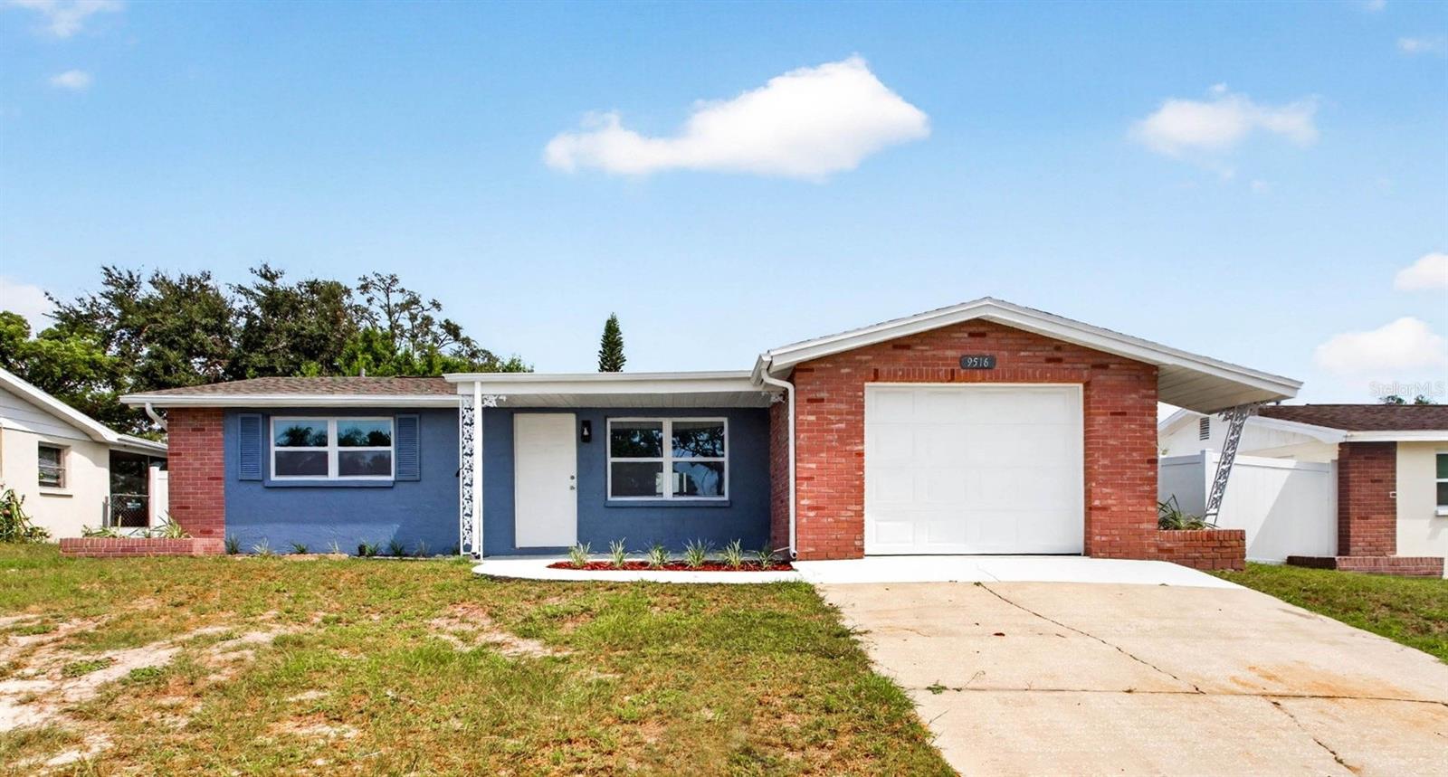 Photo of 9516 GRAY FOX LANE PORT RICHEY FL 34668